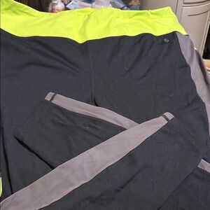 Torrid size 3 Active series yoga pants